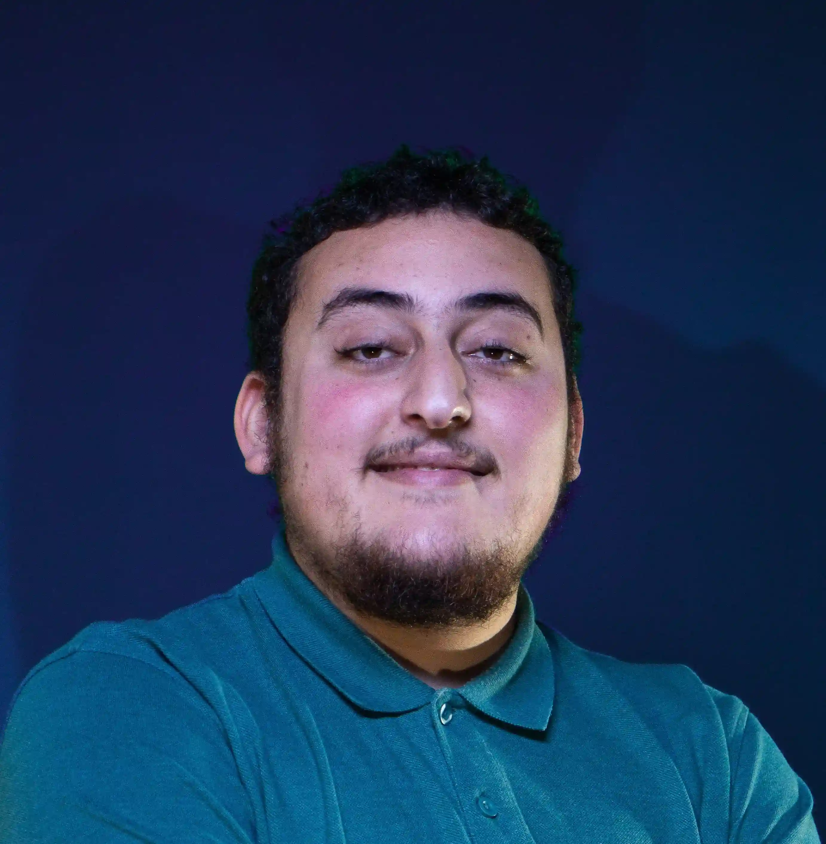 Photo de profil de Yassine Daif