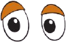 eyes