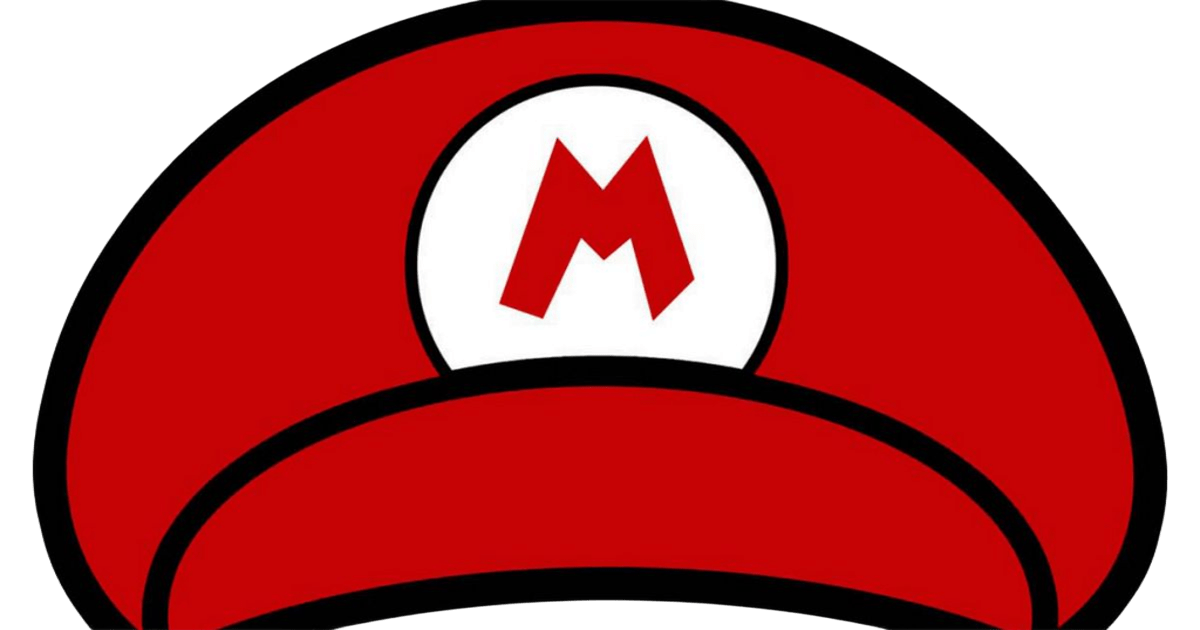 mariohat